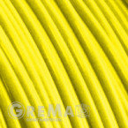 Fiberlogy FiberFlex 30D filament 1.75, 0.850 кг (1.87 lbs) - yellow